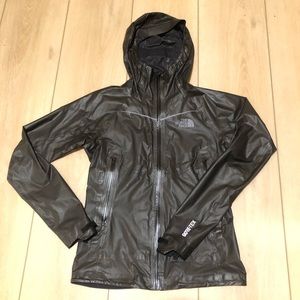 The North Face HyperAir Gore-Tex Rain Jacket